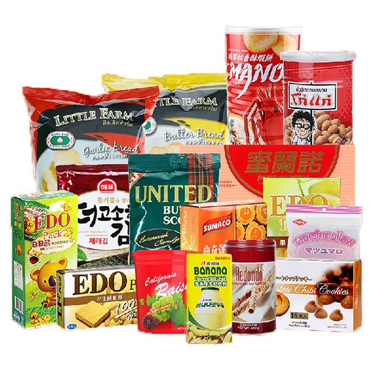 「食品進(jìn)口」意大利到上海巧克力食品進(jìn)口清公司代理案例