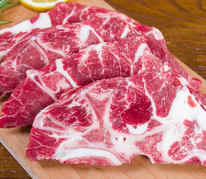 上海港進口阿根廷冷凍牛肉報關(guān)費用流程代理案例