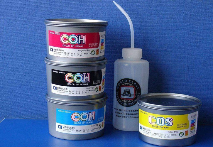 臺灣化工品進口報關資料到上海洋山港油墨案例