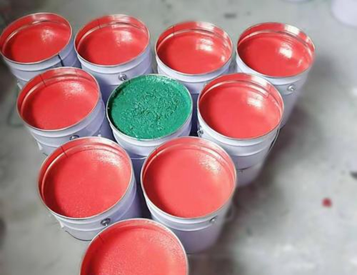 美國乙烯基漆進口報關資料