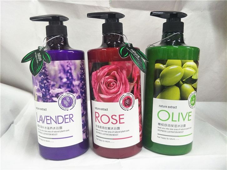 馬來西亞沐浴露進口報關流程到深圳代理化妝品案例