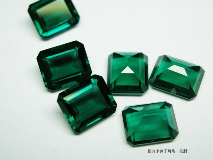 印度綠寶石進口報關流程