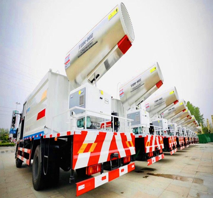 「消毒設(shè)備」美國到佛山消毒車進(jìn)口報關(guān)公司案例