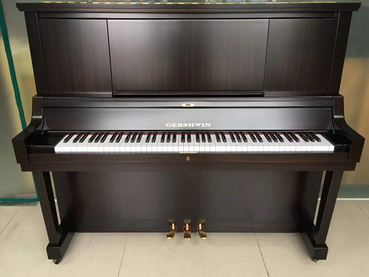 德國到廣州二手鋼琴進口報關代理公司案例