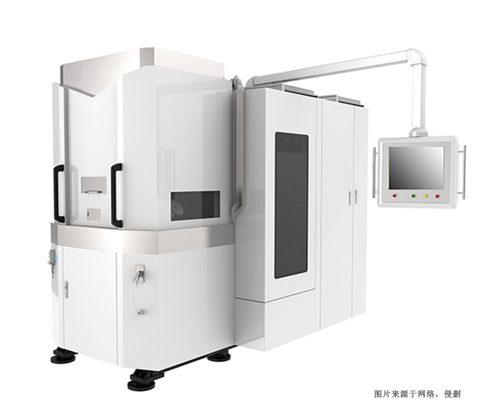 德國多線切割機(jī)進(jìn)口報關(guān)流程到上海代理設(shè)備案例