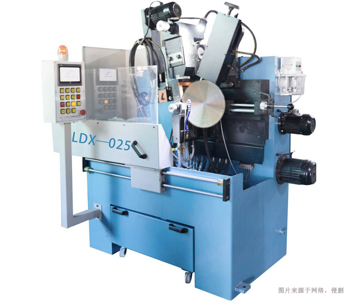 瑞士磨齒機(jī)進(jìn)口報關(guān)資料到天津代理新舊設(shè)備案例