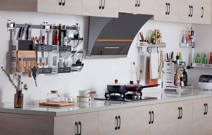 北京廚房用品進口報關(guān)流程