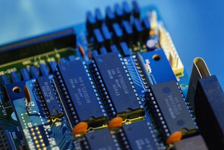 元器件進口報關(guān)