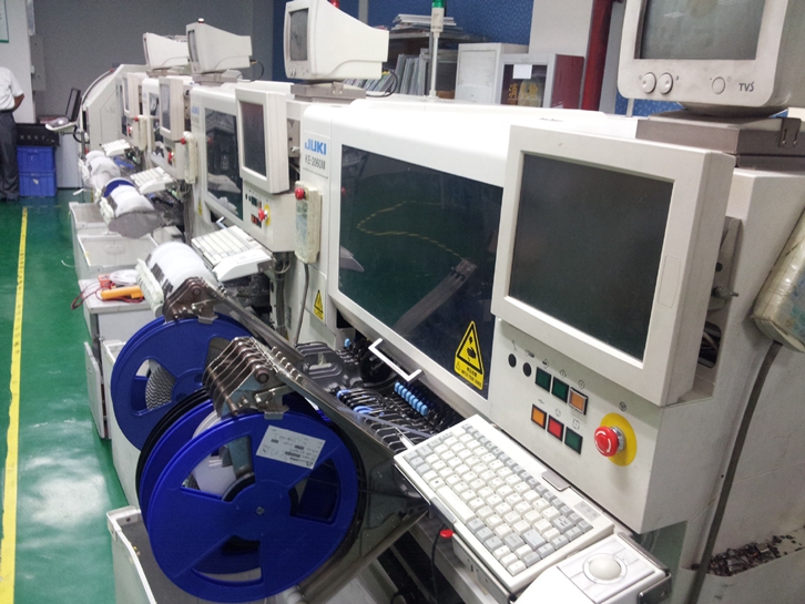 二手電子設(shè)備進(jìn)口報(bào)關(guān)操作注意事項(xiàng)