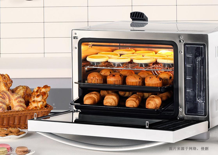 德國(guó)蒸烤箱進(jìn)口報(bào)關(guān)流程