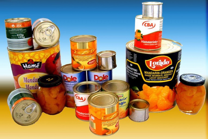 寵物食品罐頭進口報關(guān)流程