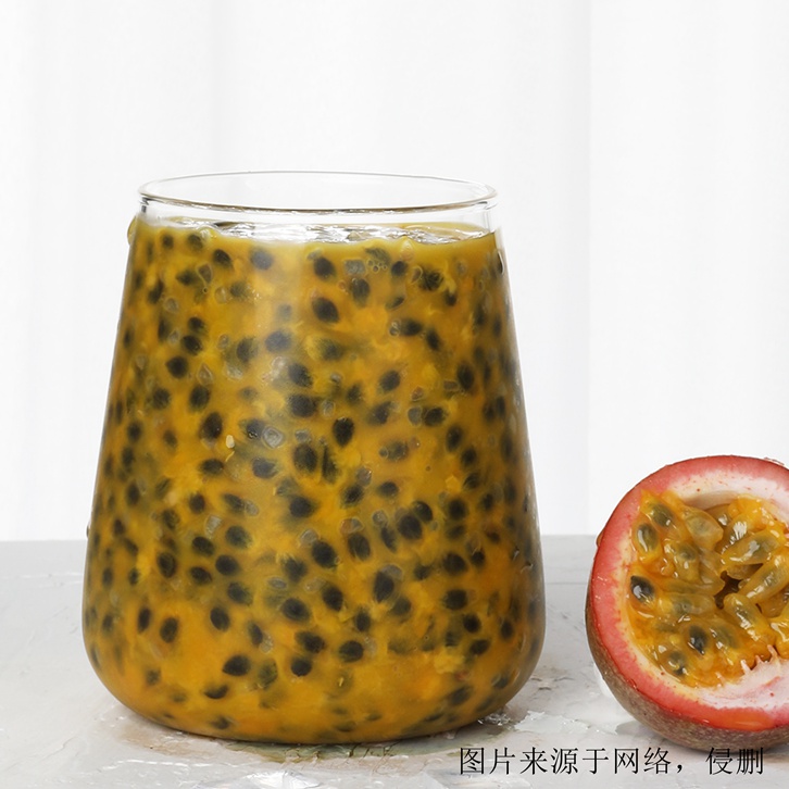 云南進口食品報關(guān)流程，百香果原果漿怎么進口？