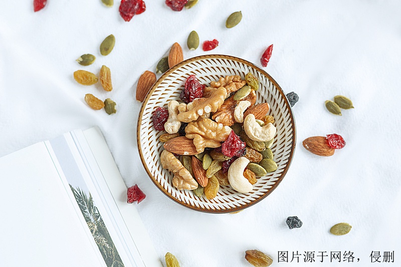 澳洲堅果進口清關流程