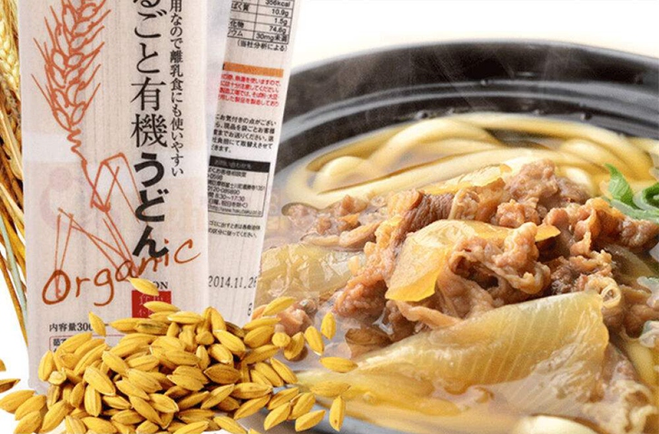 進口日本嬰兒輔食報關(guān)公司