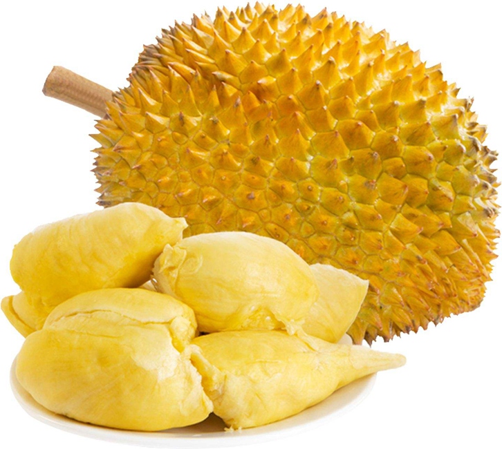 泰國榴蓮進口清關資料