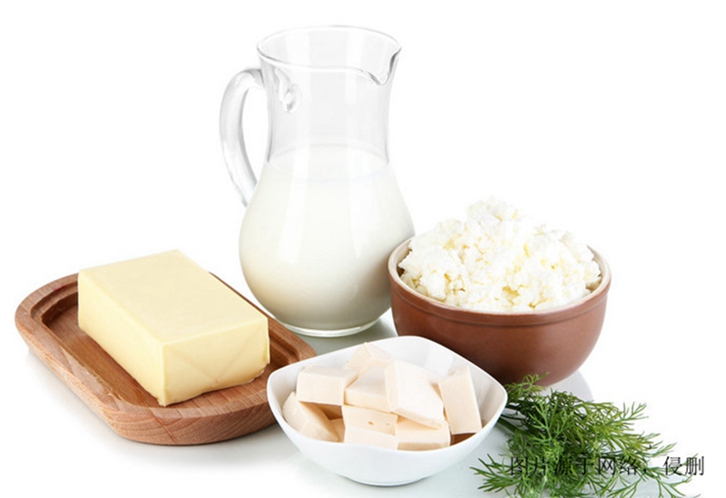 上海進口韓國乳制品清關資料_韓國牛奶進口關稅