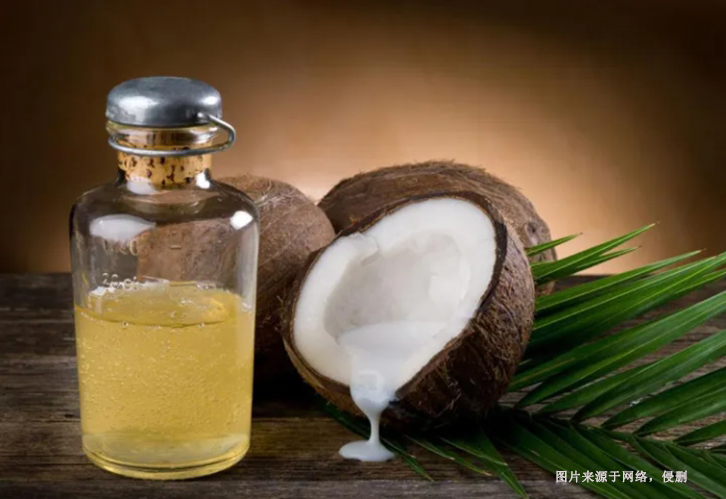 印尼椰子油進口報關