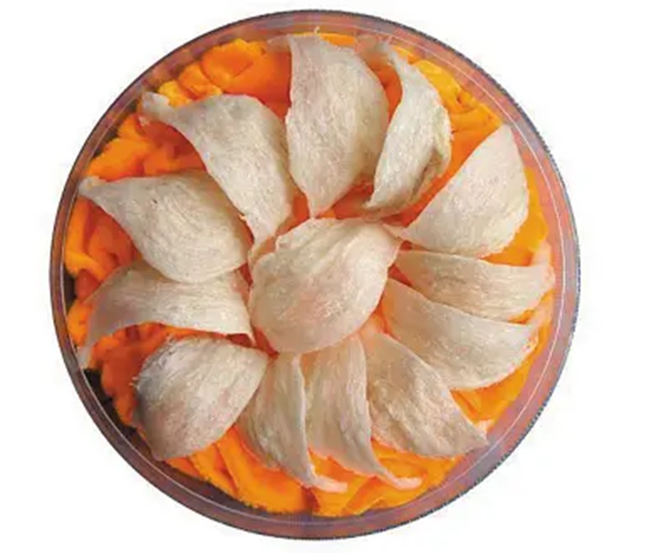 2022年新消息越南燕窩準入-越南燕窩進口報關資料