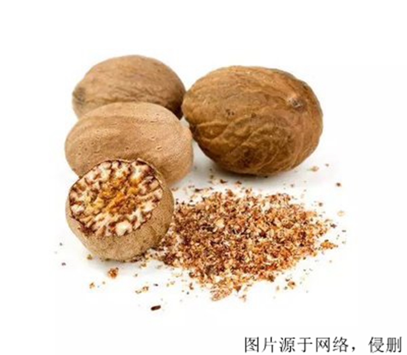 廣西進口肉豆蔻進口怎么報關清關？19年報關行解答流程及細節