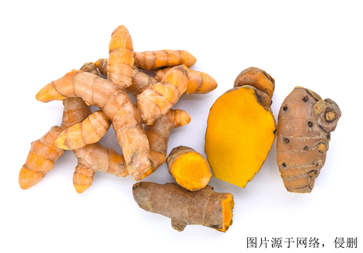 廣西欽州港進(jìn)口緬甸姜黃清關(guān)資料