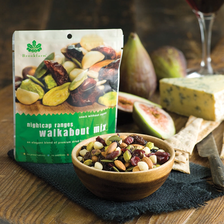 堅果進口清關(guān)代理流程