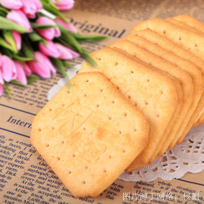 餅干進口清關價錢怎么計算？日本餅干進口報關流程