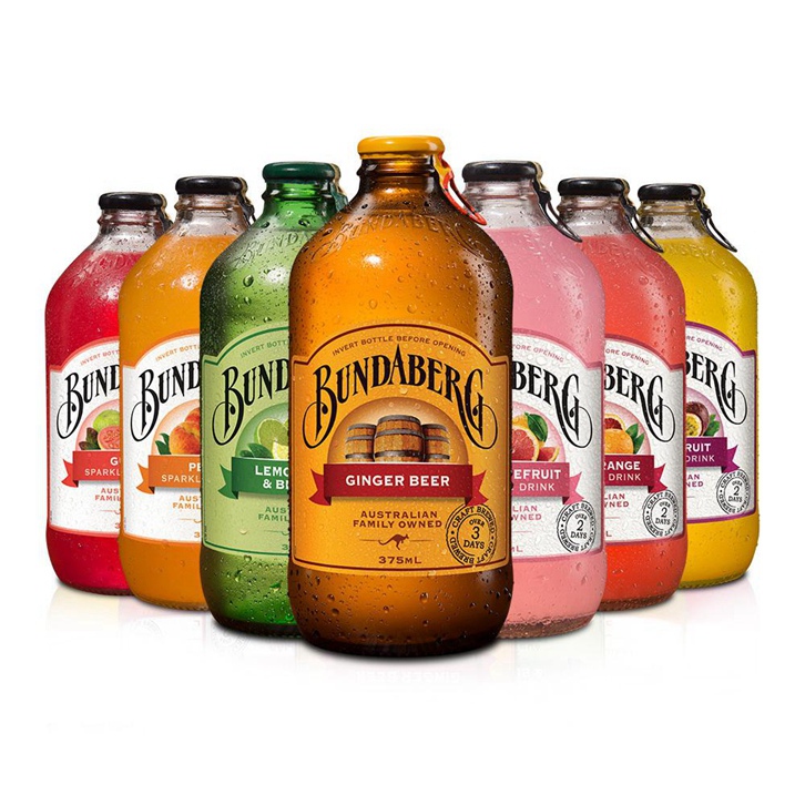 武漢進口泰國飲料清關流程