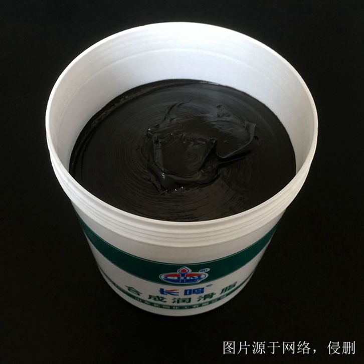 上海潤滑油脂進口清關資料