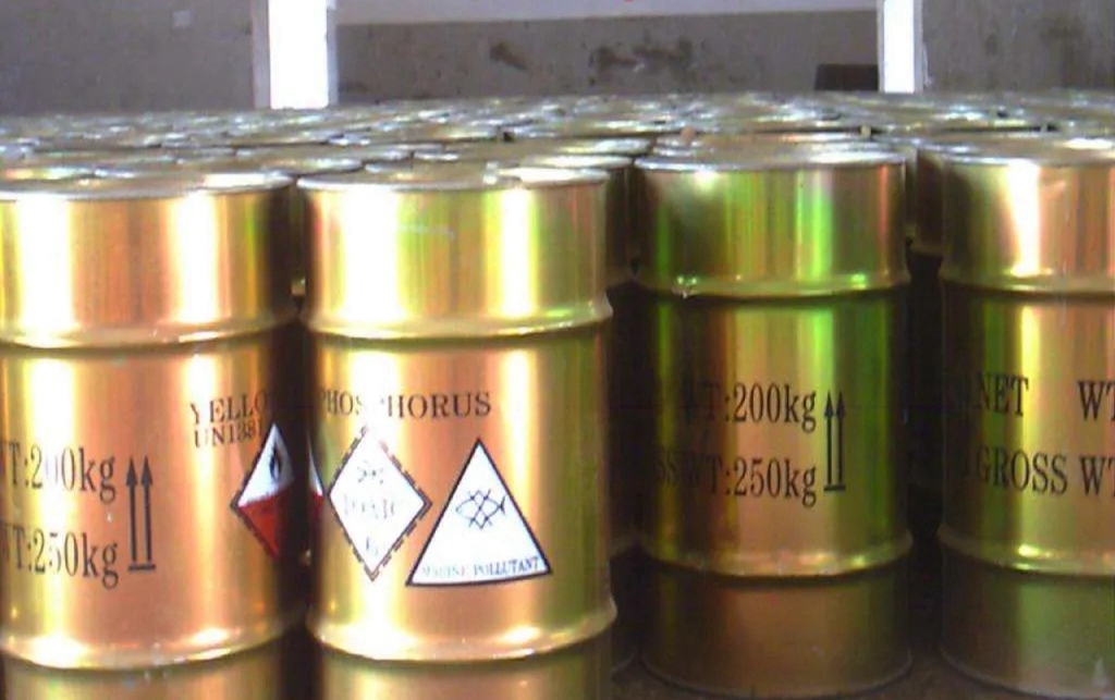 韓國三類危險品進(jìn)口報關(guān)流程