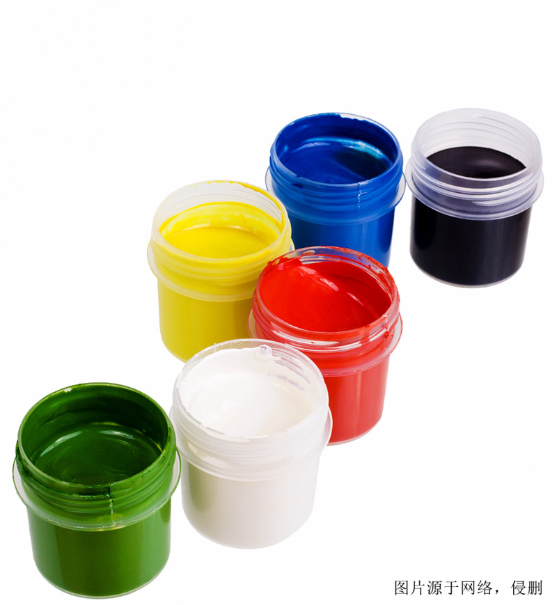 顏料進(jìn)口清關(guān)報(bào)關(guān)手續(xù)流程_化工顏料進(jìn)口代理報(bào)關(guān)