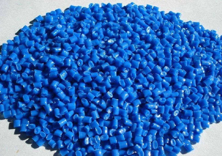 塑料顆粒進口清關(guān)流程