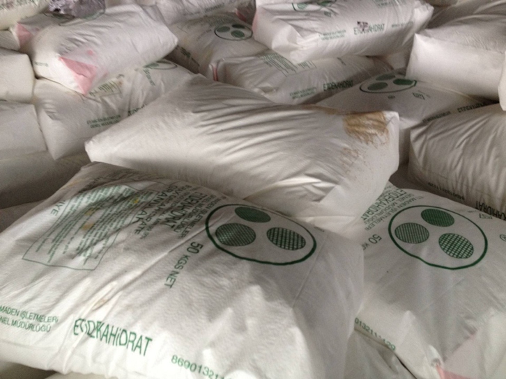 化工原料進口報關(guān)