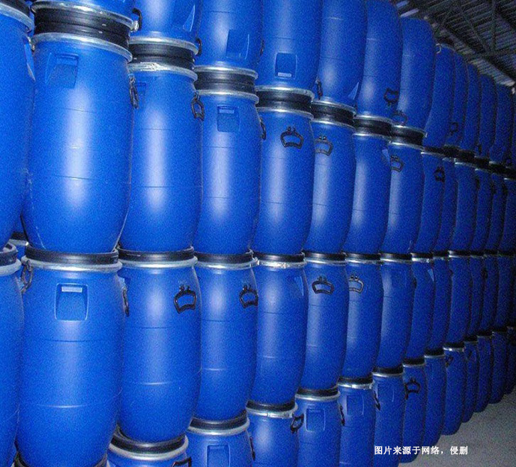 上海進口德國化工品報關流程