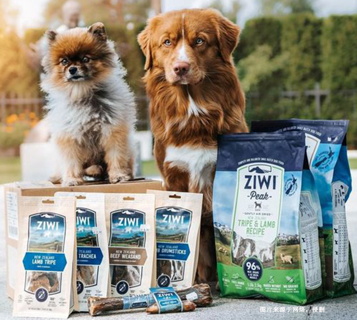 上海進口寵物食品報關流程