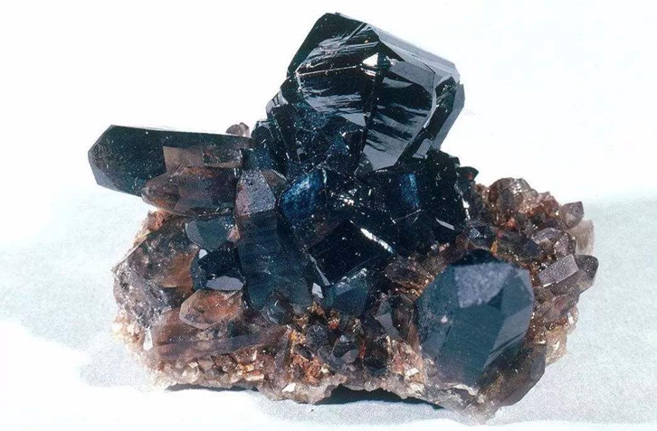 硫鈷精礦進口報關(guān)流程