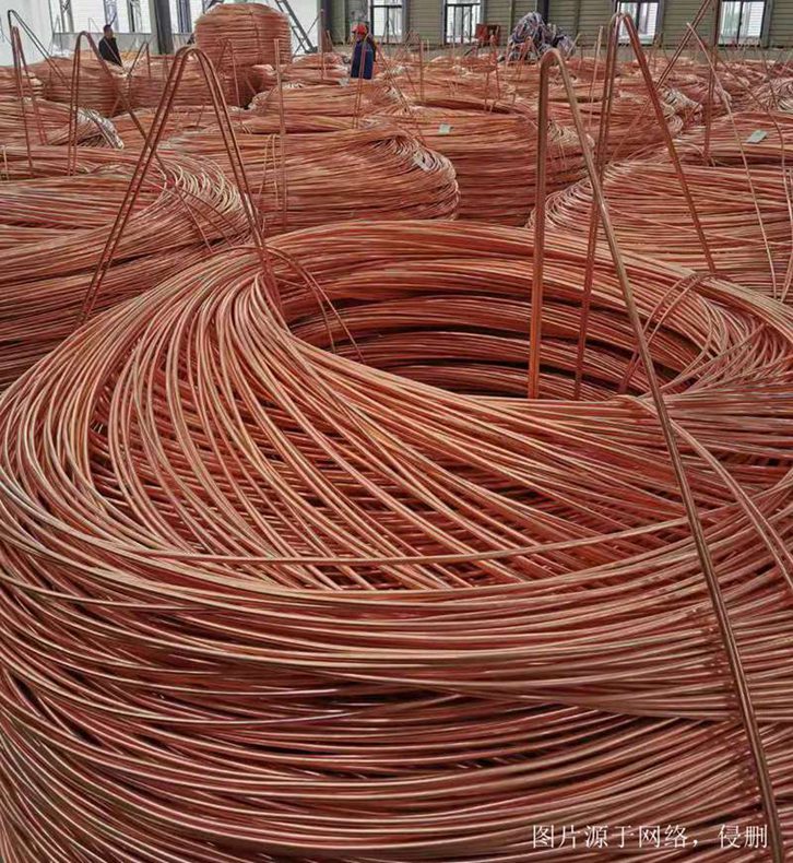 深圳光亮銅進口清關費用