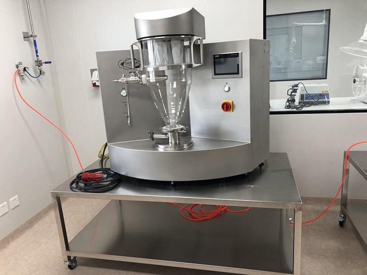 進(jìn)口科研設(shè)備清關(guān)流程