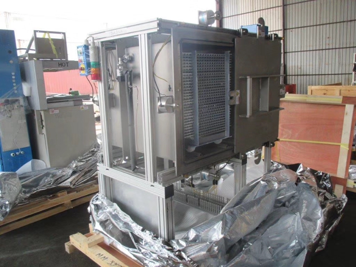 二手鍍膜機(jī)進(jìn)口報(bào)關(guān)代理