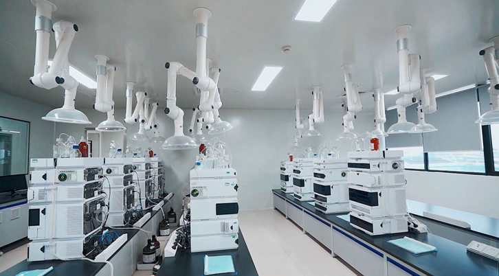 深圳生物科技設(shè)備進口報關(guān)流程