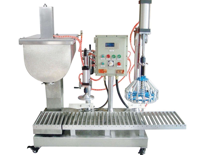 深圳灌裝機(jī)進(jìn)口報關(guān)流程