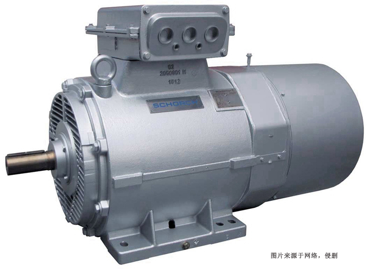 美國(guó)電機(jī)進(jìn)口報(bào)關(guān)流程