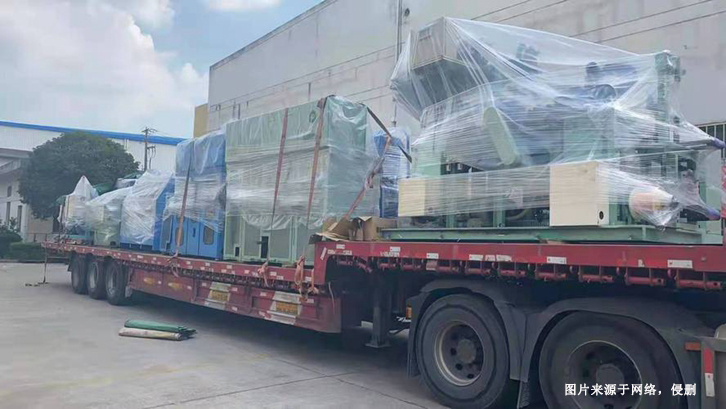 工廠設(shè)備搬遷出口緬甸清關(guān)費(fèi)用