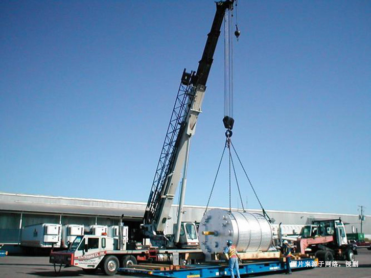 工廠舊設(shè)備出口搬遷文萊報(bào)關(guān)流程