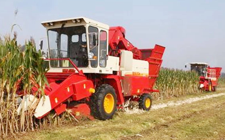 二手農(nóng)用機(jī)械進(jìn)口清關(guān)