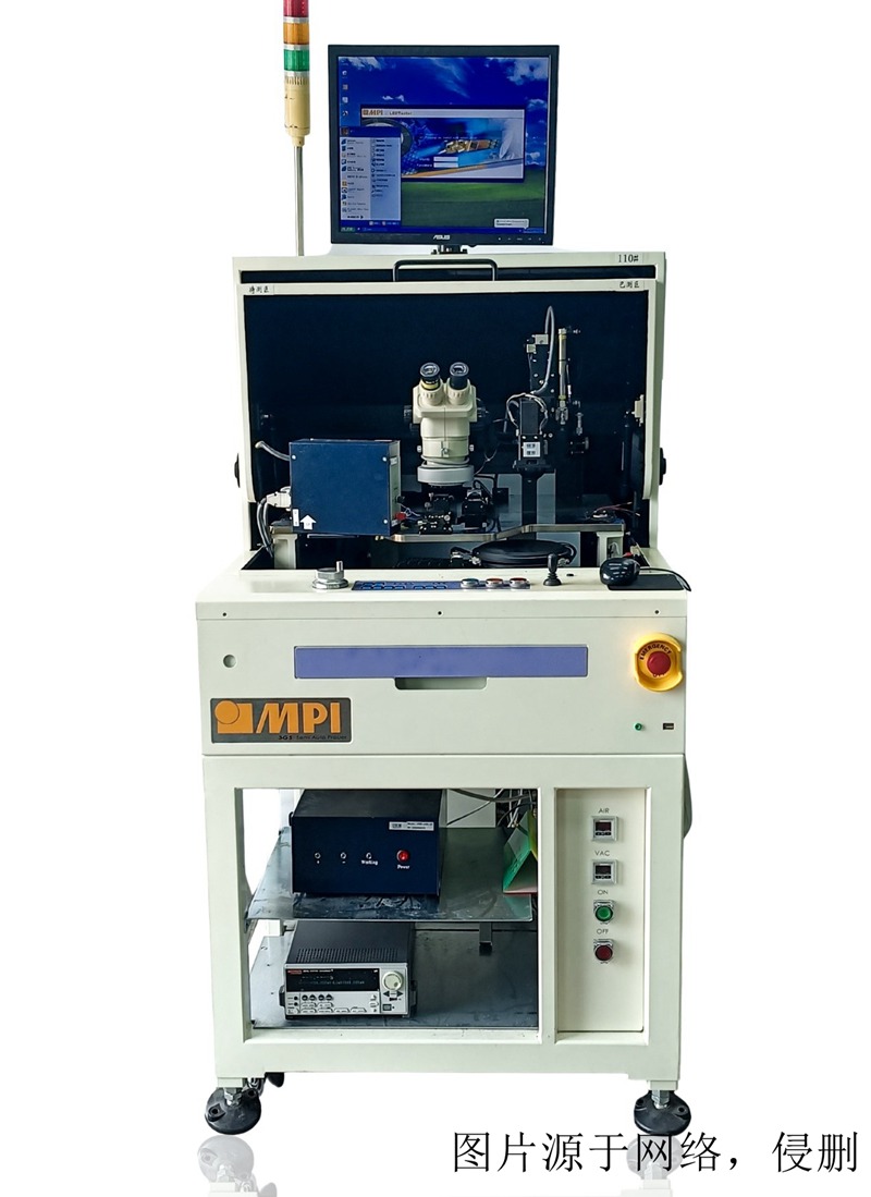 美國(guó)到北京測(cè)試設(shè)備暫時(shí)進(jìn)出口報(bào)關(guān)流程以及費(fèi)用