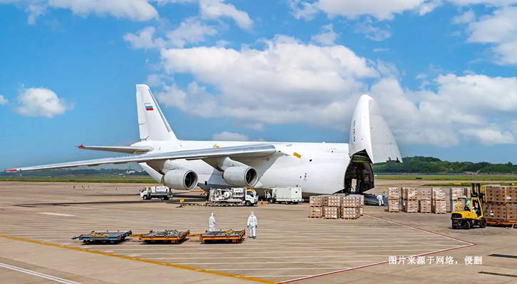 荷蘭阿姆斯特丹空運廣州進口報關公司哪家好？