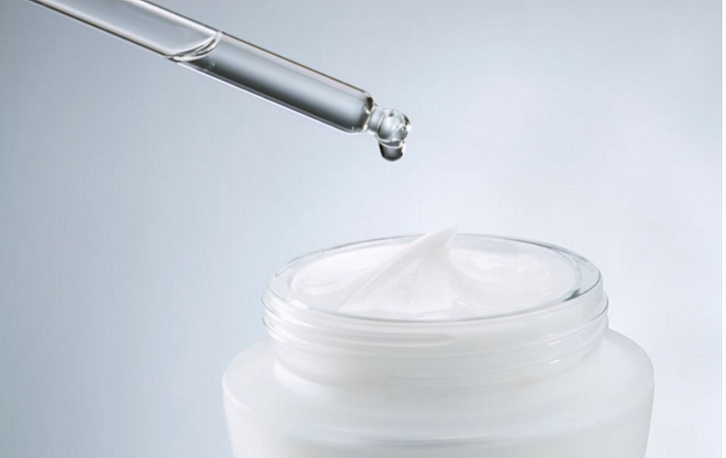 英國(guó)到廣州化妝品原料進(jìn)口報(bào)關(guān)公司代理案例