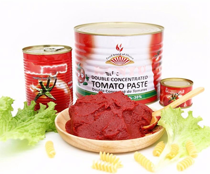 18年廣州進(jìn)口番茄醬報關(guān)公司一般貿(mào)易進(jìn)口流程