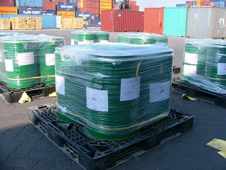 廣州化工品進口報關(guān)公司