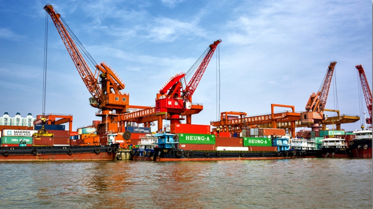 廣州黃埔港口報關(guān)公司哪家好？廣州報關(guān)公司